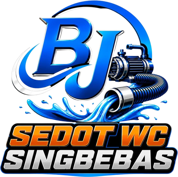 Logo Sedot WC Singbebas